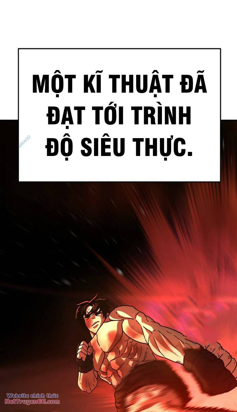Võ Sĩ Vô Năng Chap 7 - Next Chap 8