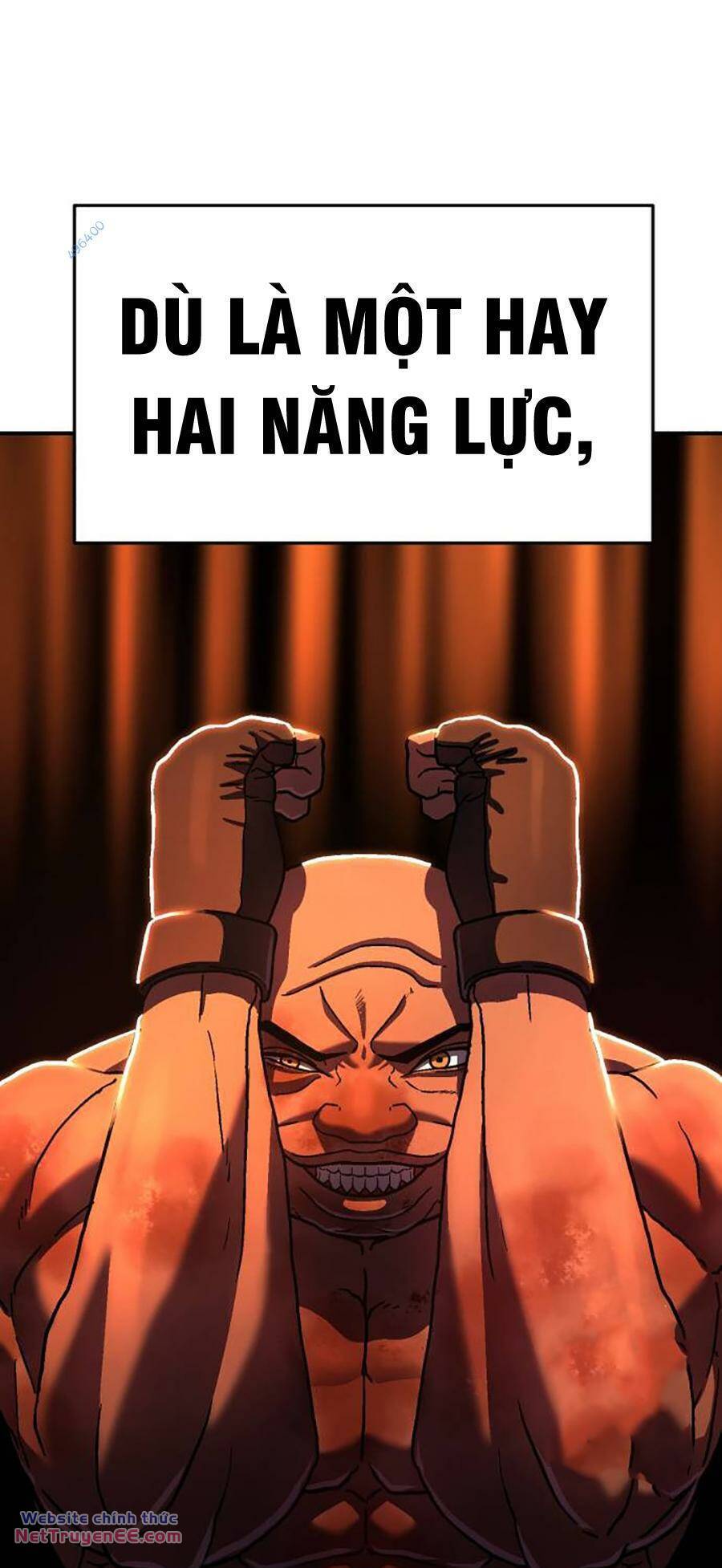 Võ Sĩ Vô Năng Chap 7 - Next Chap 8