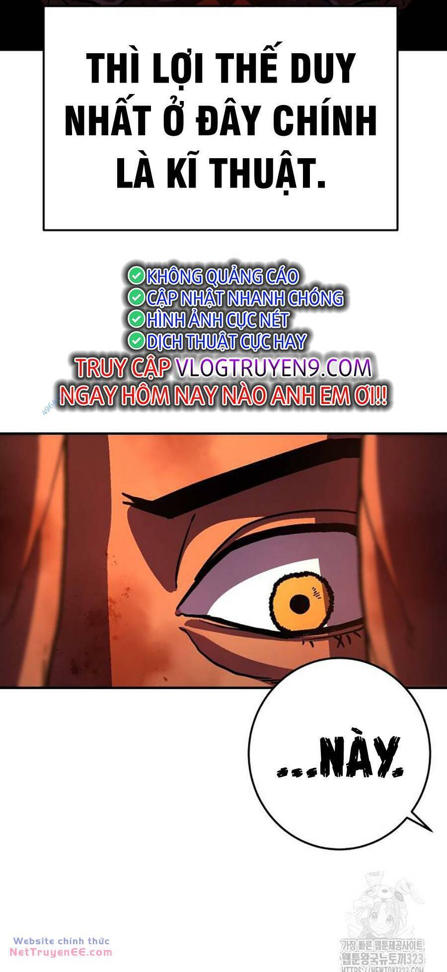 Võ Sĩ Vô Năng Chap 7 - Next Chap 8