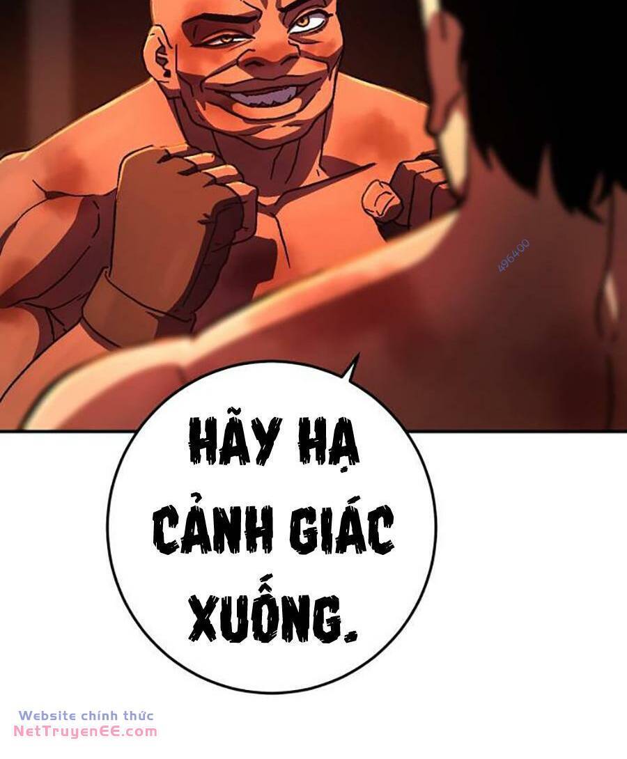 Võ Sĩ Vô Năng Chap 7 - Next Chap 8