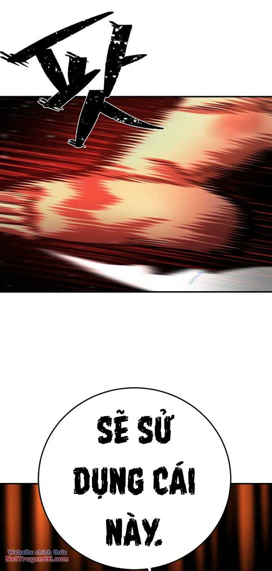 Võ Sĩ Vô Năng Chap 7 - Next Chap 8