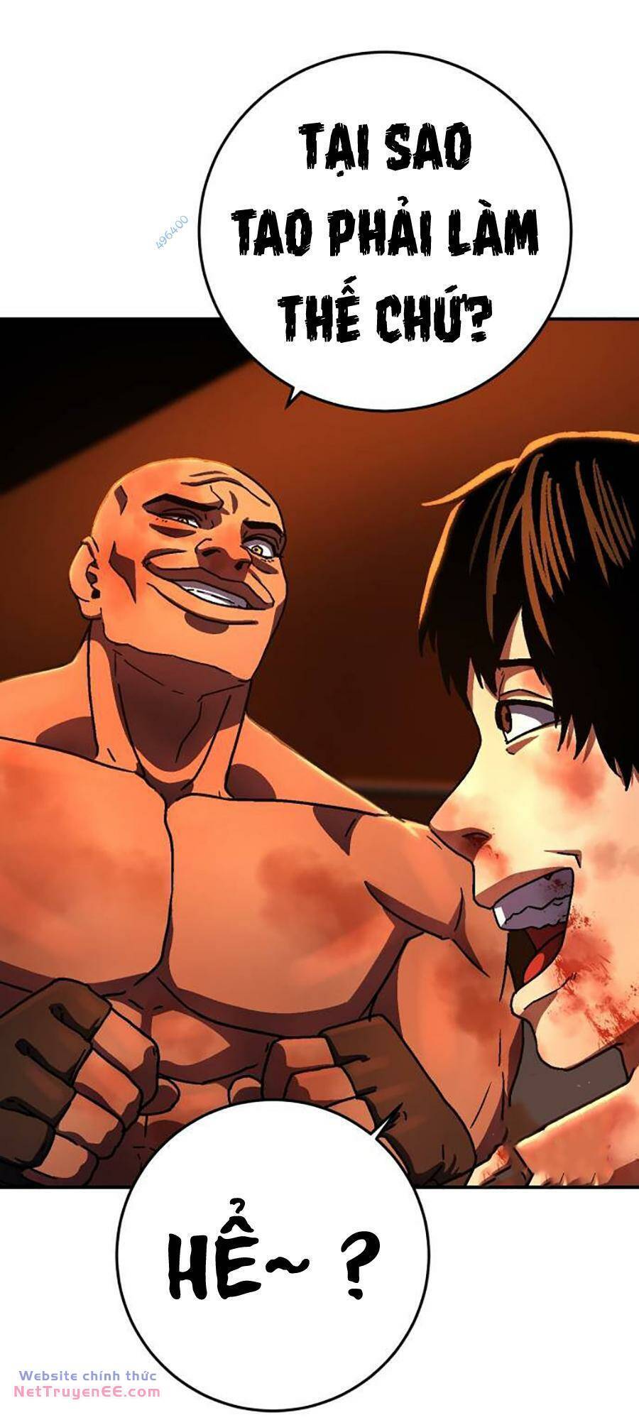 Võ Sĩ Vô Năng Chap 7 - Next Chap 8