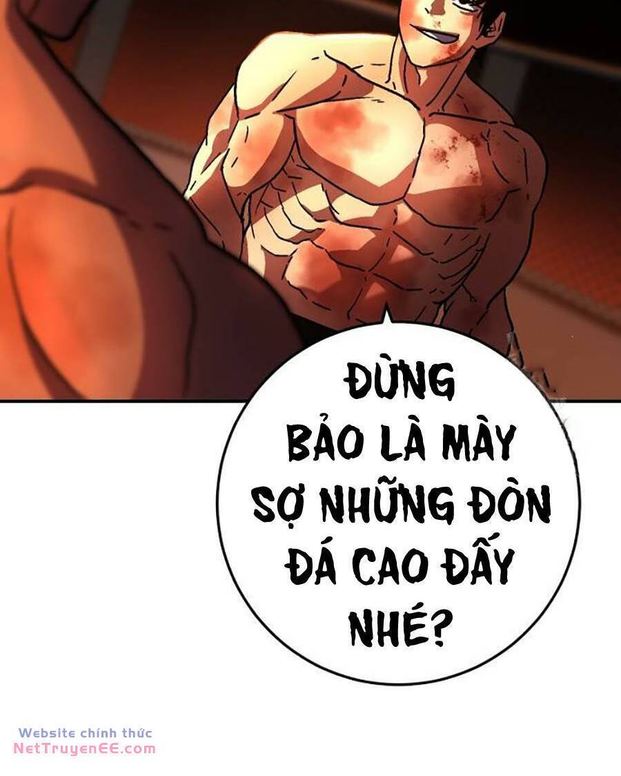 Võ Sĩ Vô Năng Chap 7 - Next Chap 8