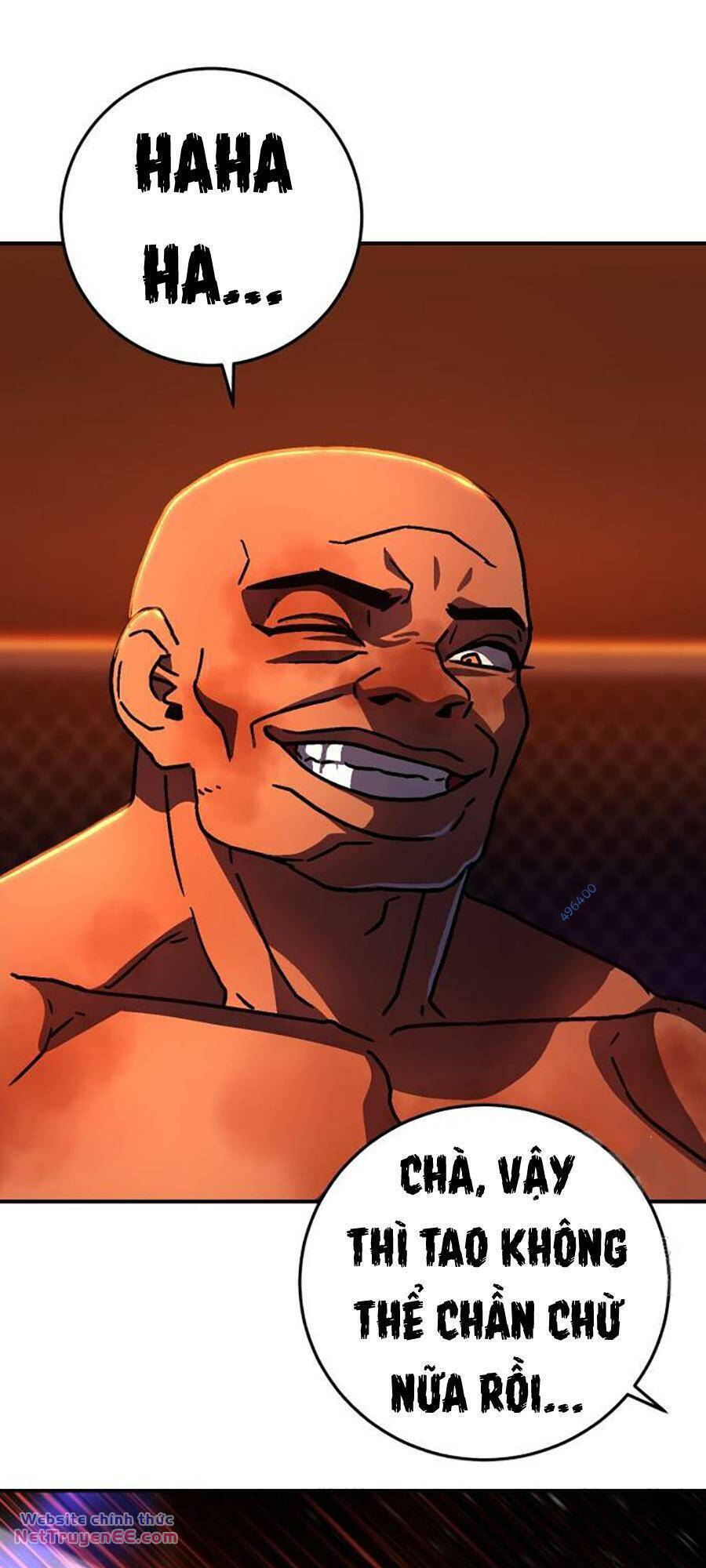 Võ Sĩ Vô Năng Chap 7 - Next Chap 8