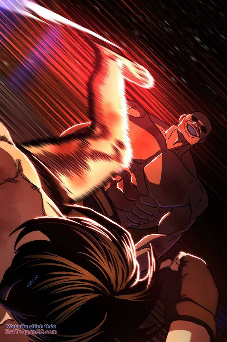 Võ Sĩ Vô Năng Chap 7 - Next Chap 8