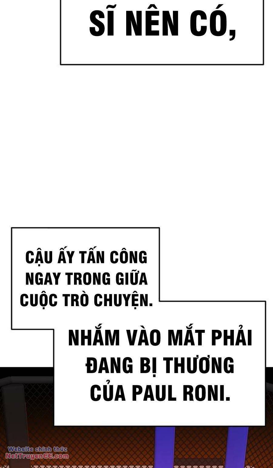 Võ Sĩ Vô Năng Chap 7 - Next Chap 8