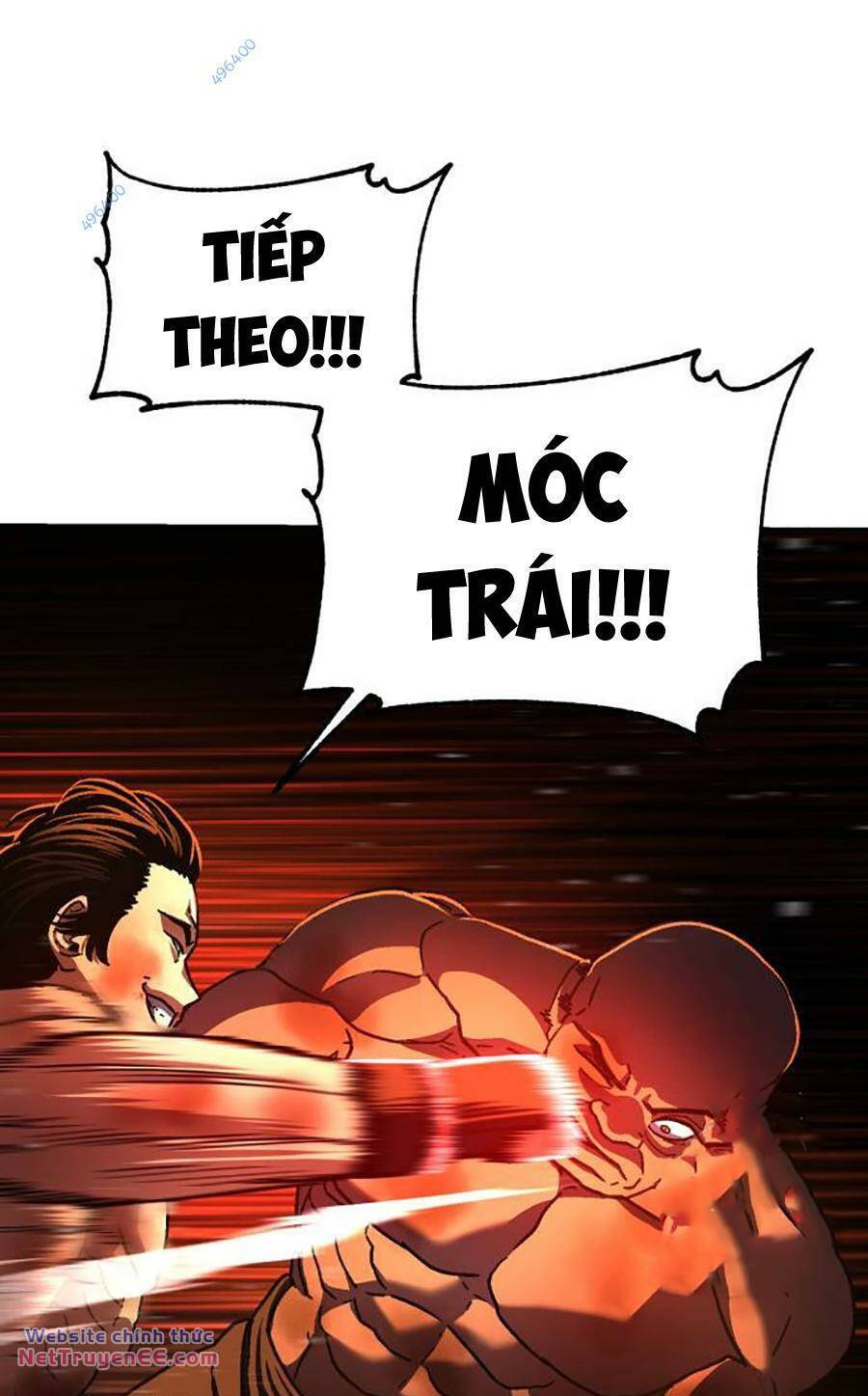 Võ Sĩ Vô Năng Chap 7 - Next Chap 8