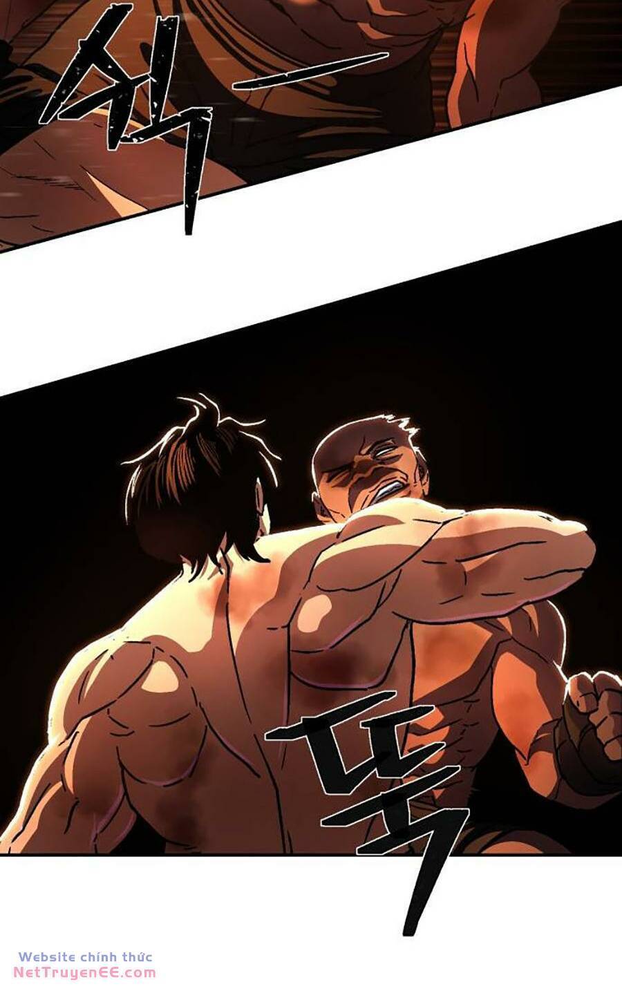 Võ Sĩ Vô Năng Chap 7 - Next Chap 8