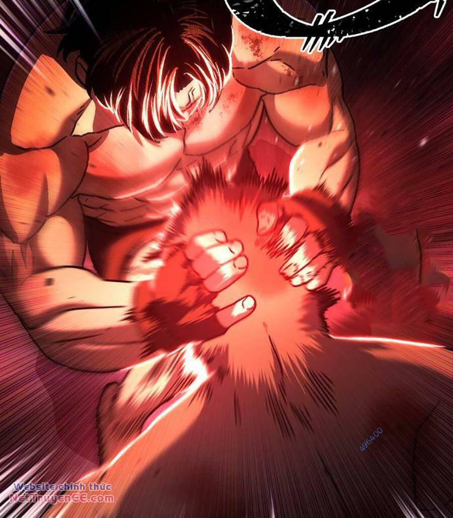 Võ Sĩ Vô Năng Chap 7 - Next Chap 8