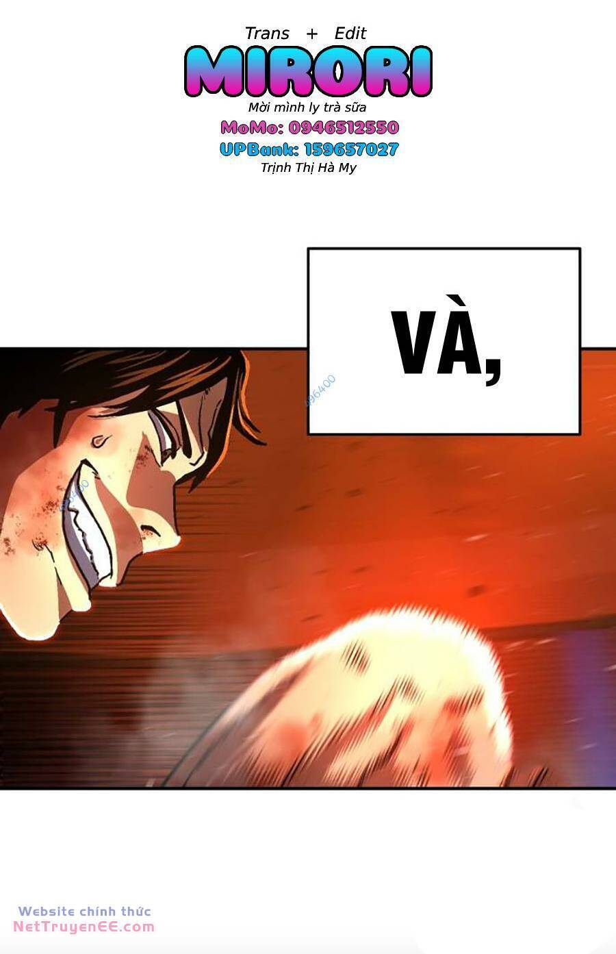 Võ Sĩ Vô Năng Chap 7 - Next Chap 8
