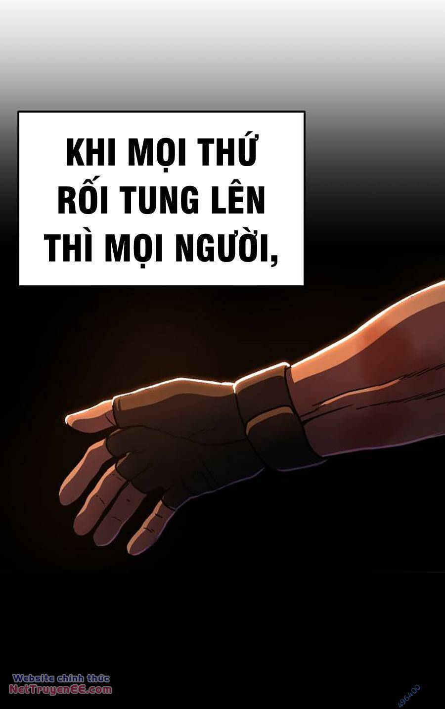 Võ Sĩ Vô Năng Chap 7 - Next Chap 8