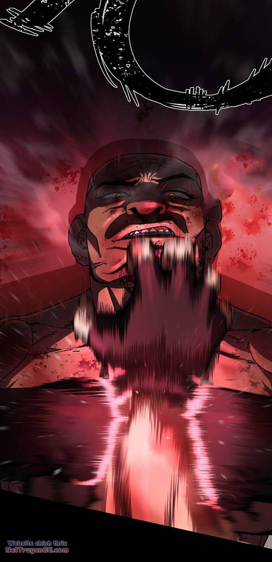 Võ Sĩ Vô Năng Chap 7 - Next Chap 8