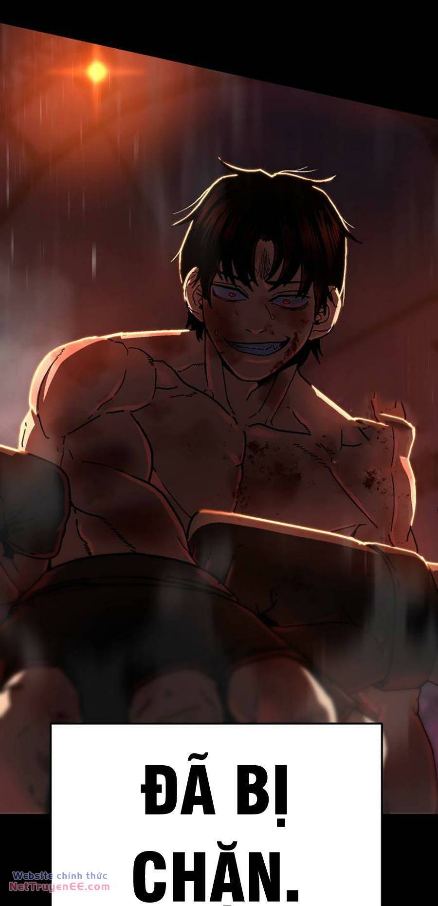 Võ Sĩ Vô Năng Chap 7 - Next Chap 8