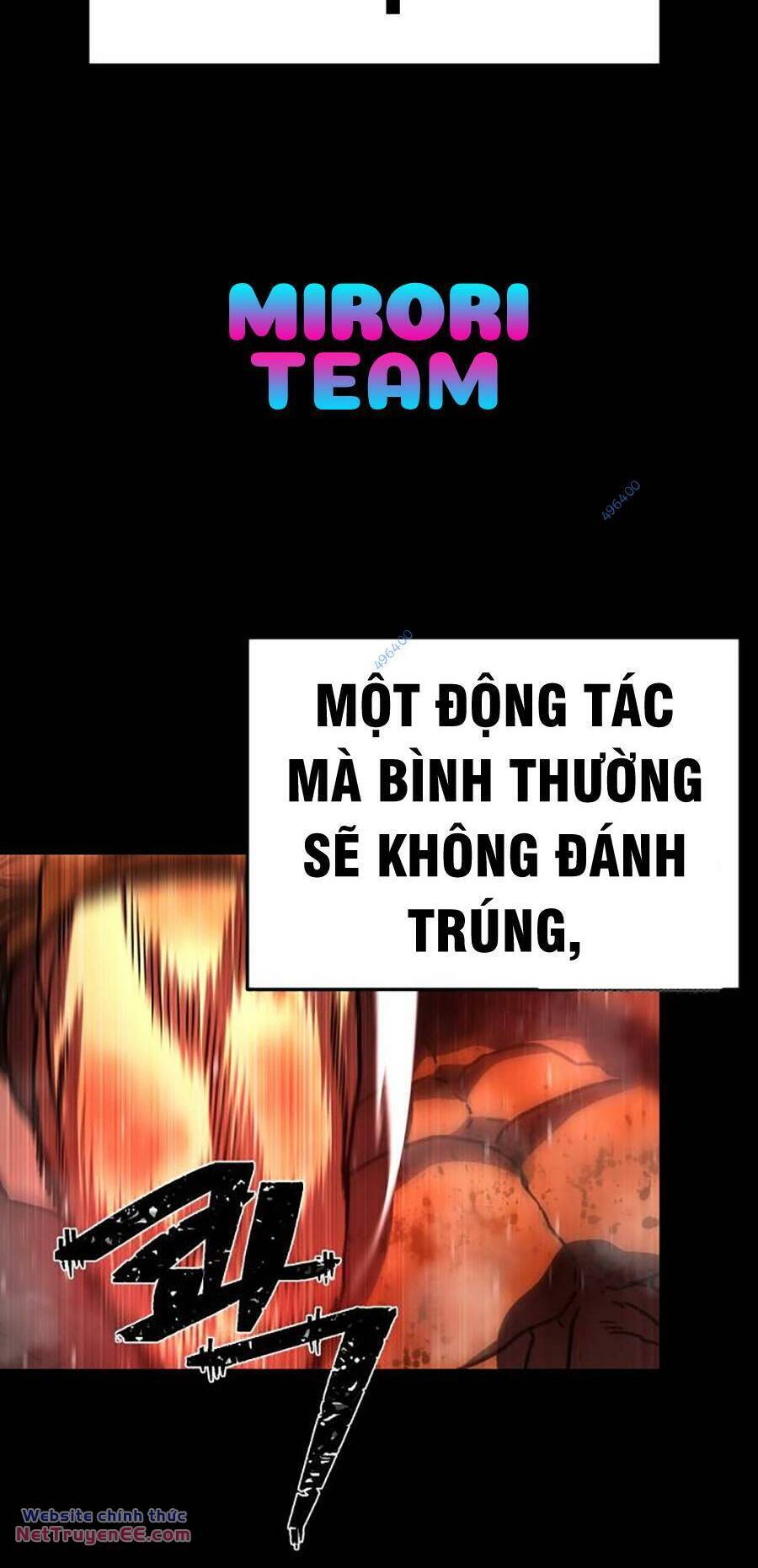 Võ Sĩ Vô Năng Chap 7 - Next Chap 8
