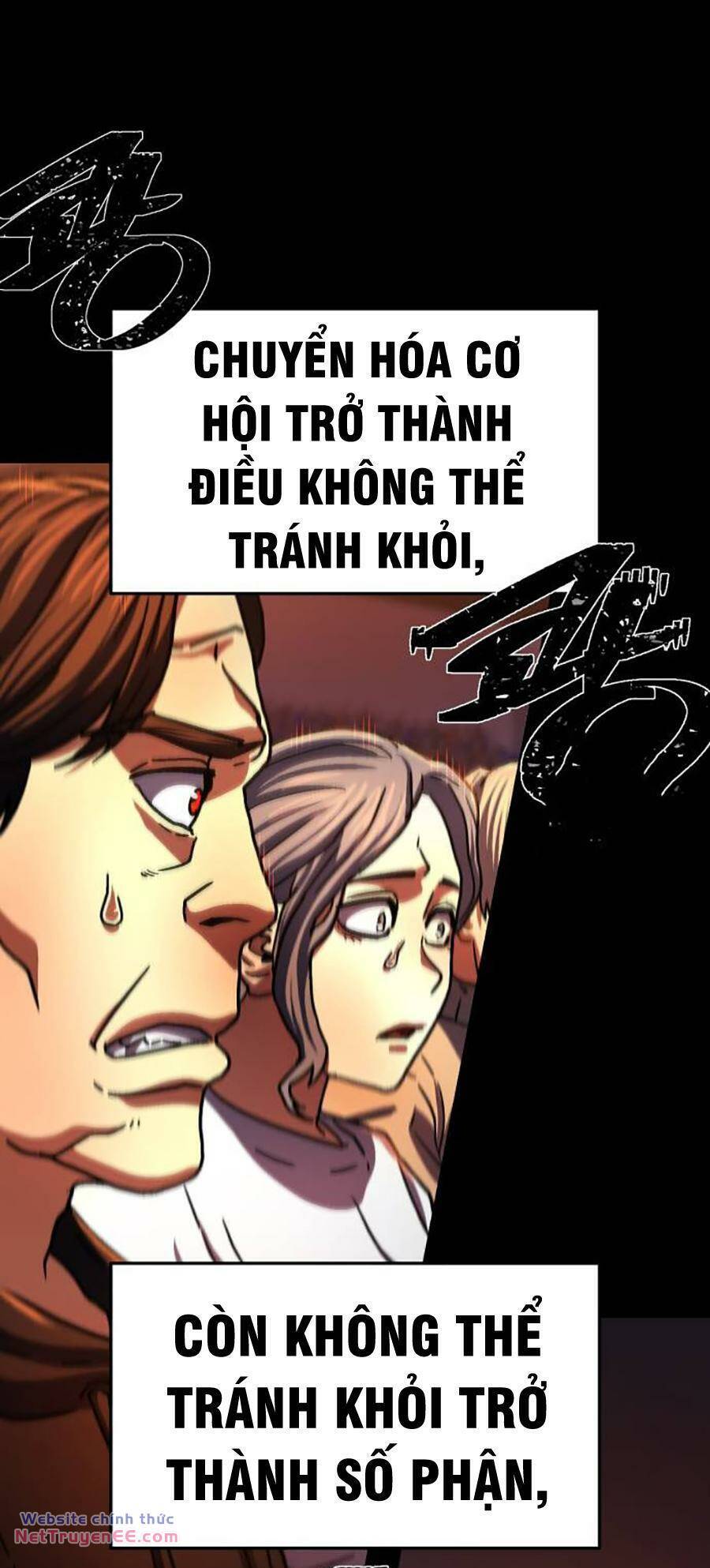 Võ Sĩ Vô Năng Chap 7 - Next Chap 8