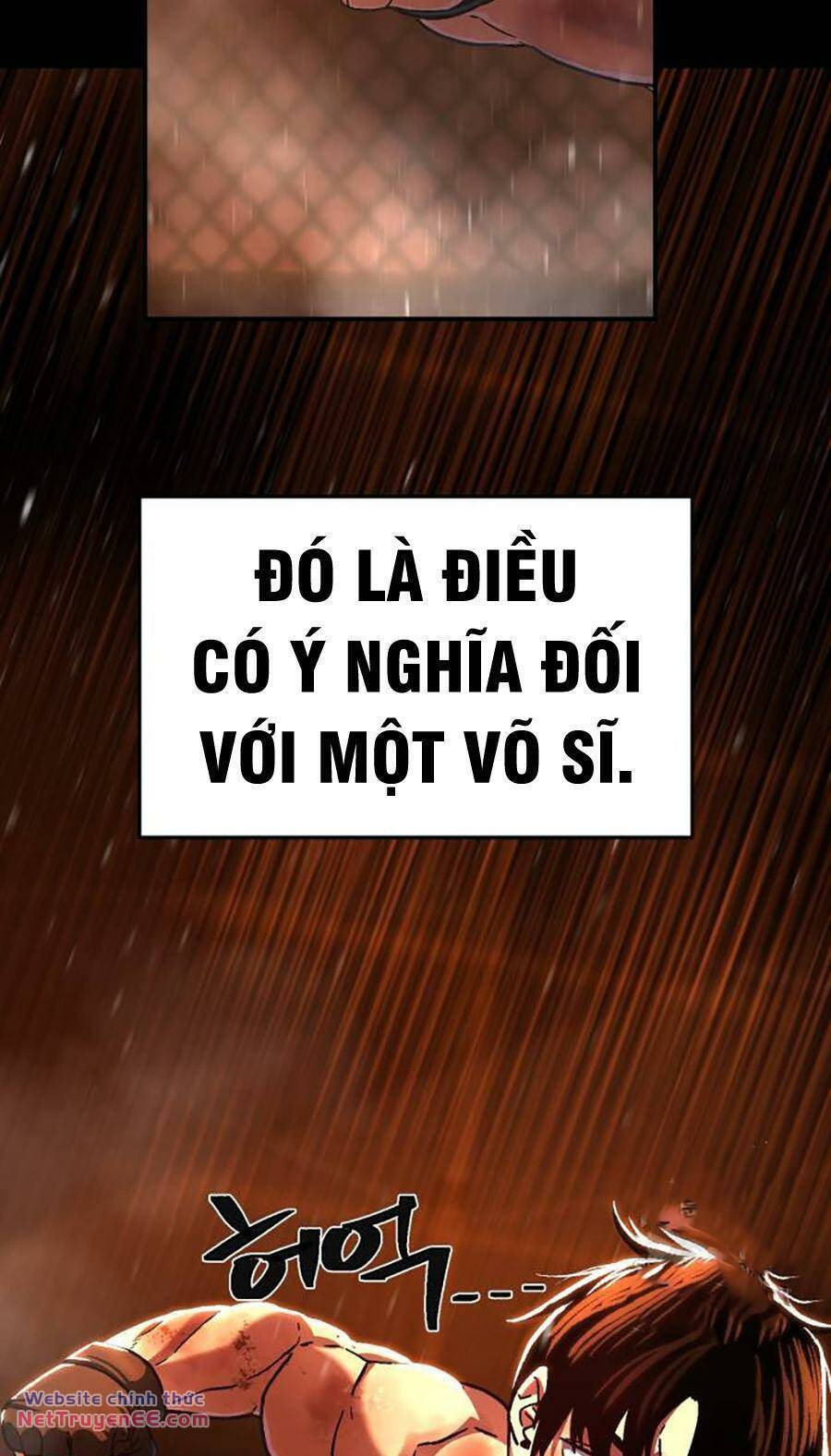 Võ Sĩ Vô Năng Chap 7 - Next Chap 8