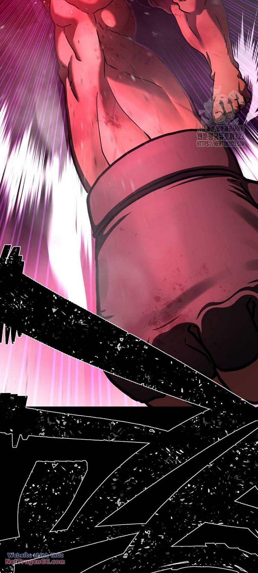 Võ Sĩ Vô Năng Chap 7 - Next Chap 8