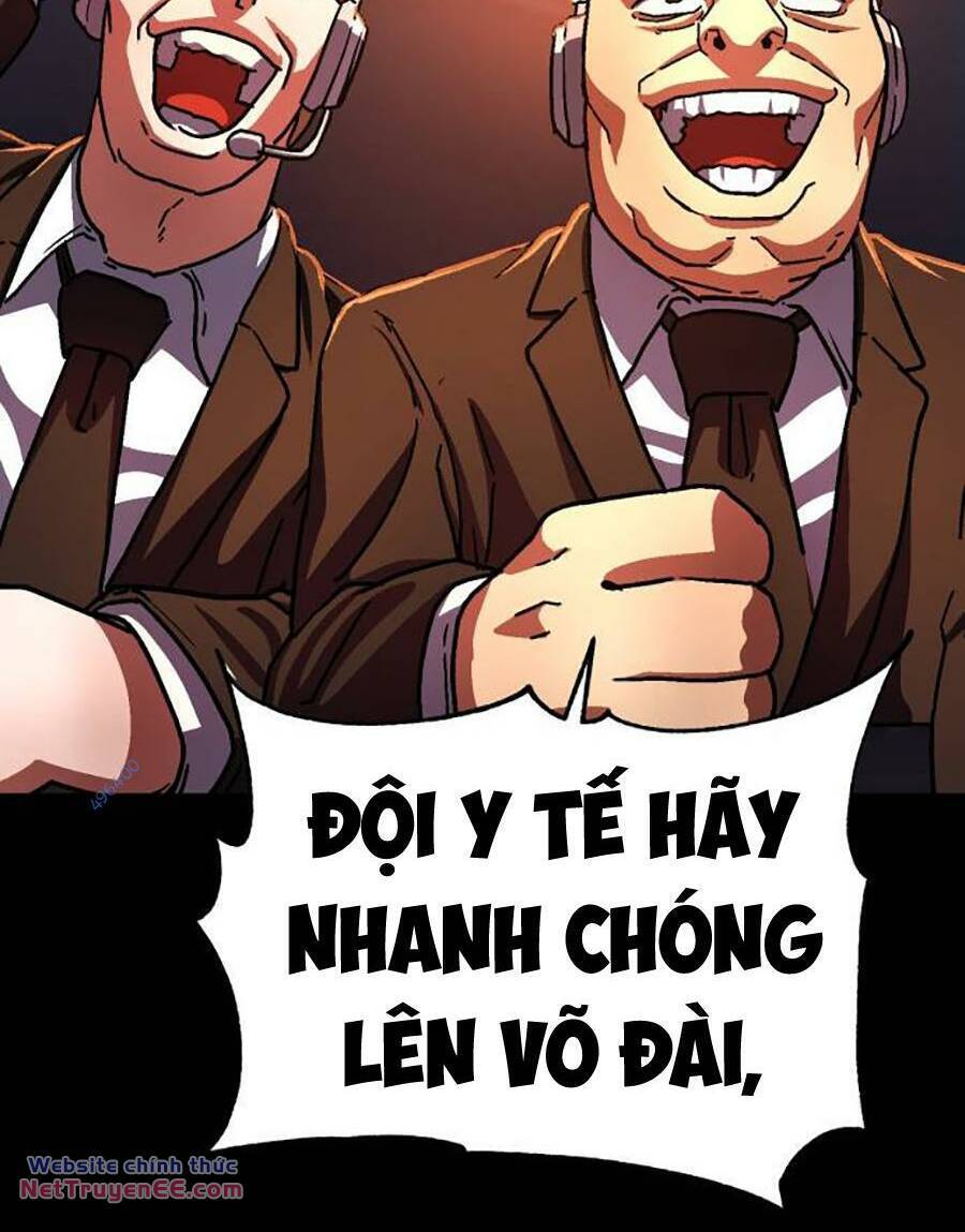 Võ Sĩ Vô Năng Chap 7 - Next Chap 8