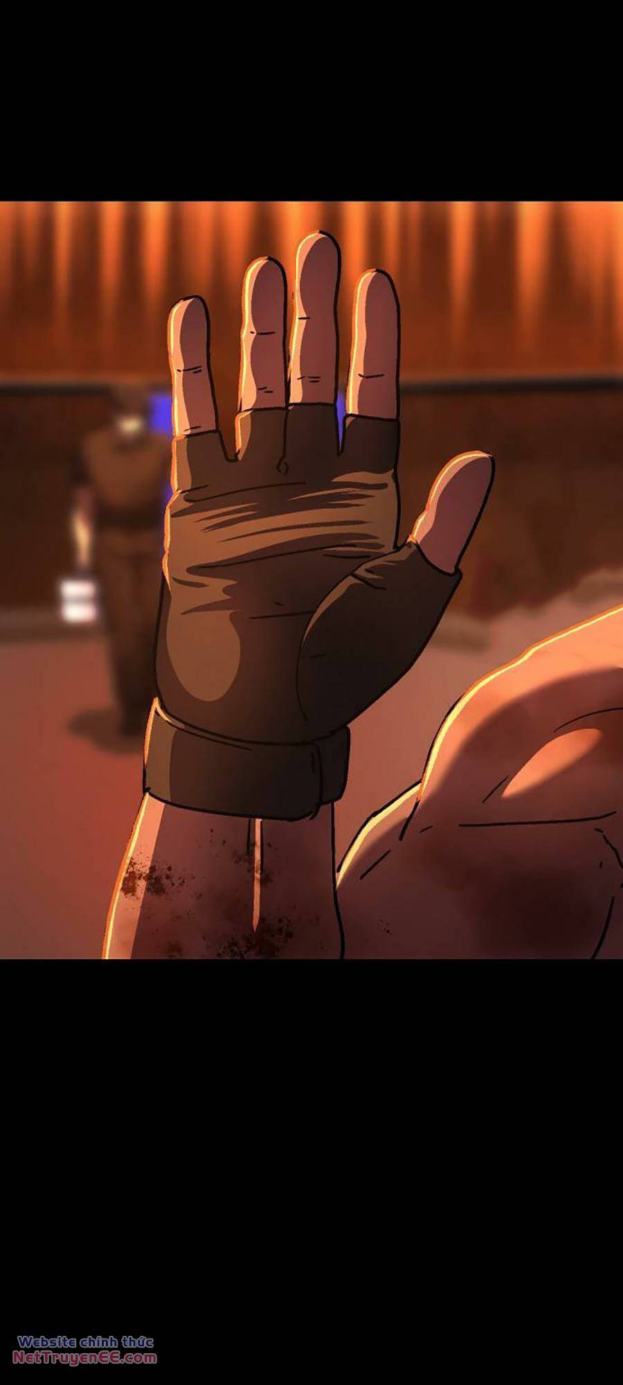 Võ Sĩ Vô Năng Chap 7 - Next Chap 8