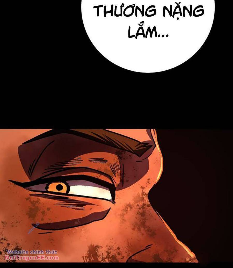 Võ Sĩ Vô Năng Chap 7 - Next Chap 8