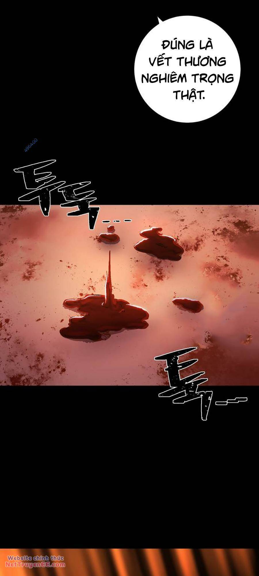 Võ Sĩ Vô Năng Chap 7 - Next Chap 8