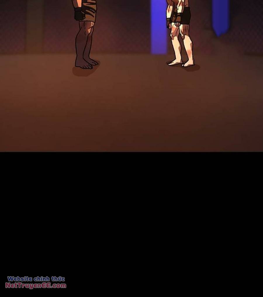 Võ Sĩ Vô Năng Chap 7 - Next Chap 8