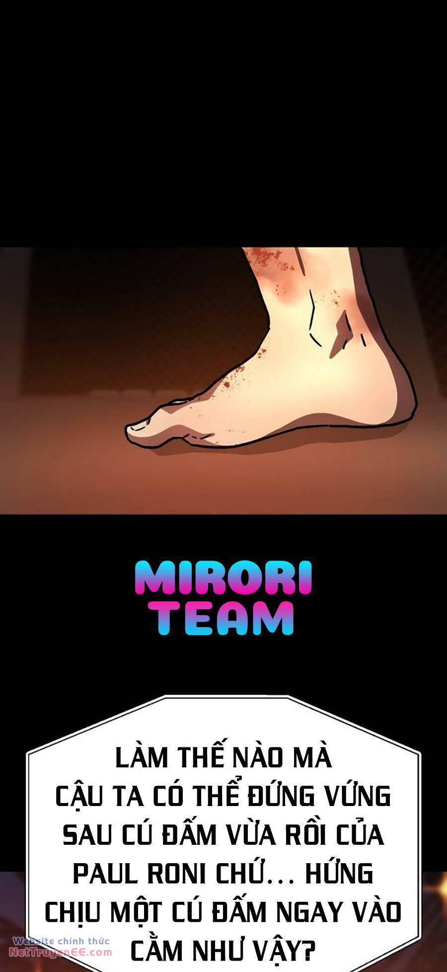 Võ Sĩ Vô Năng Chap 7 - Next Chap 8