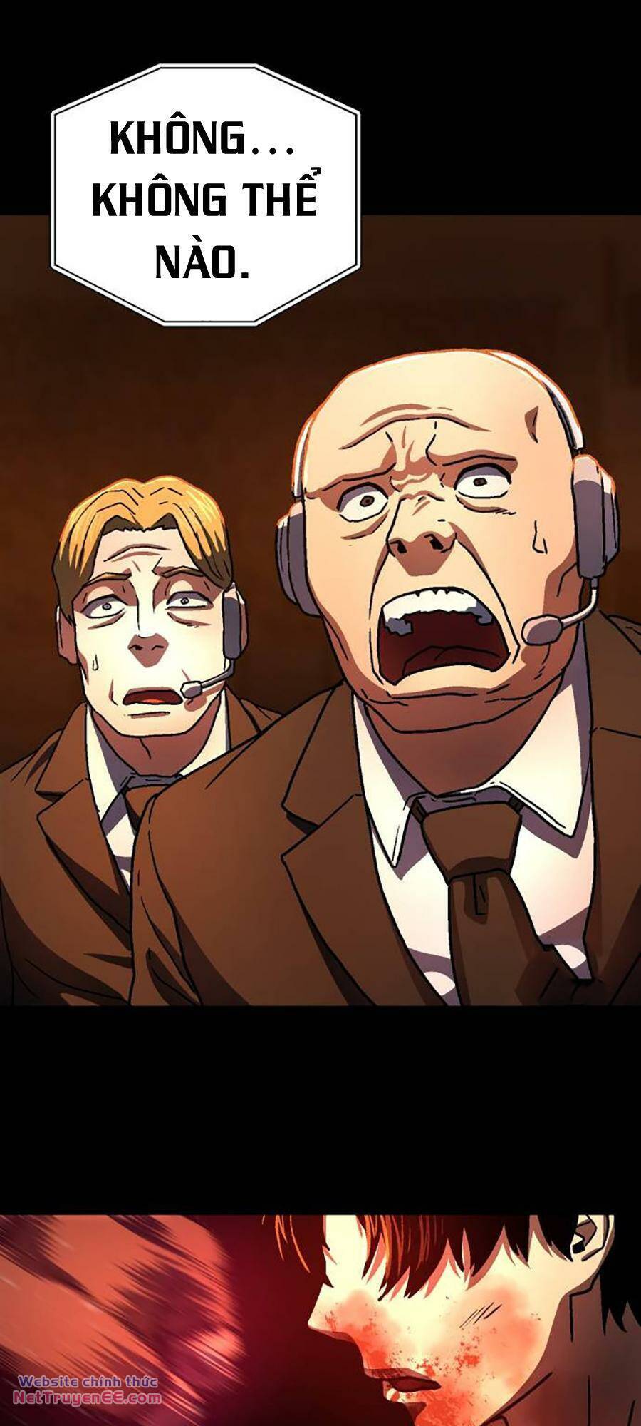 Võ Sĩ Vô Năng Chap 7 - Next Chap 8