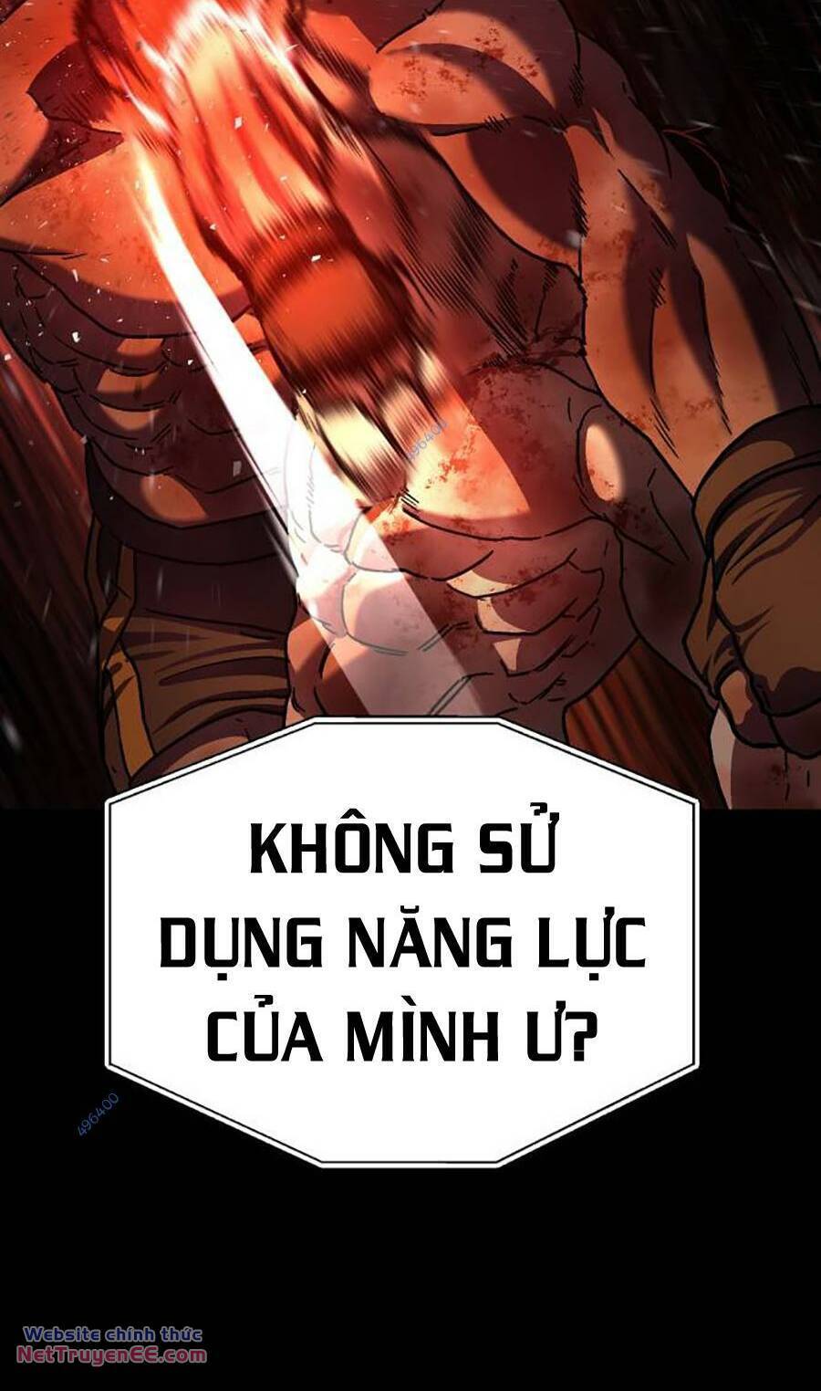 Võ Sĩ Vô Năng Chap 7 - Next Chap 8