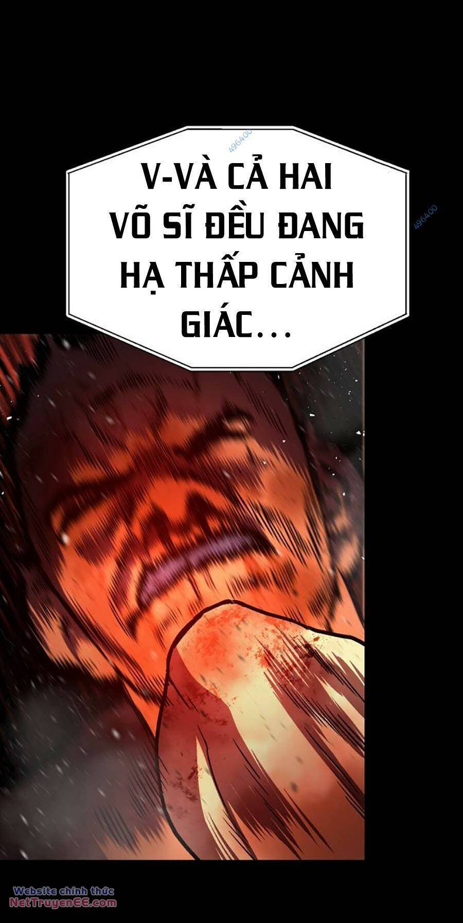 Võ Sĩ Vô Năng Chap 7 - Next Chap 8