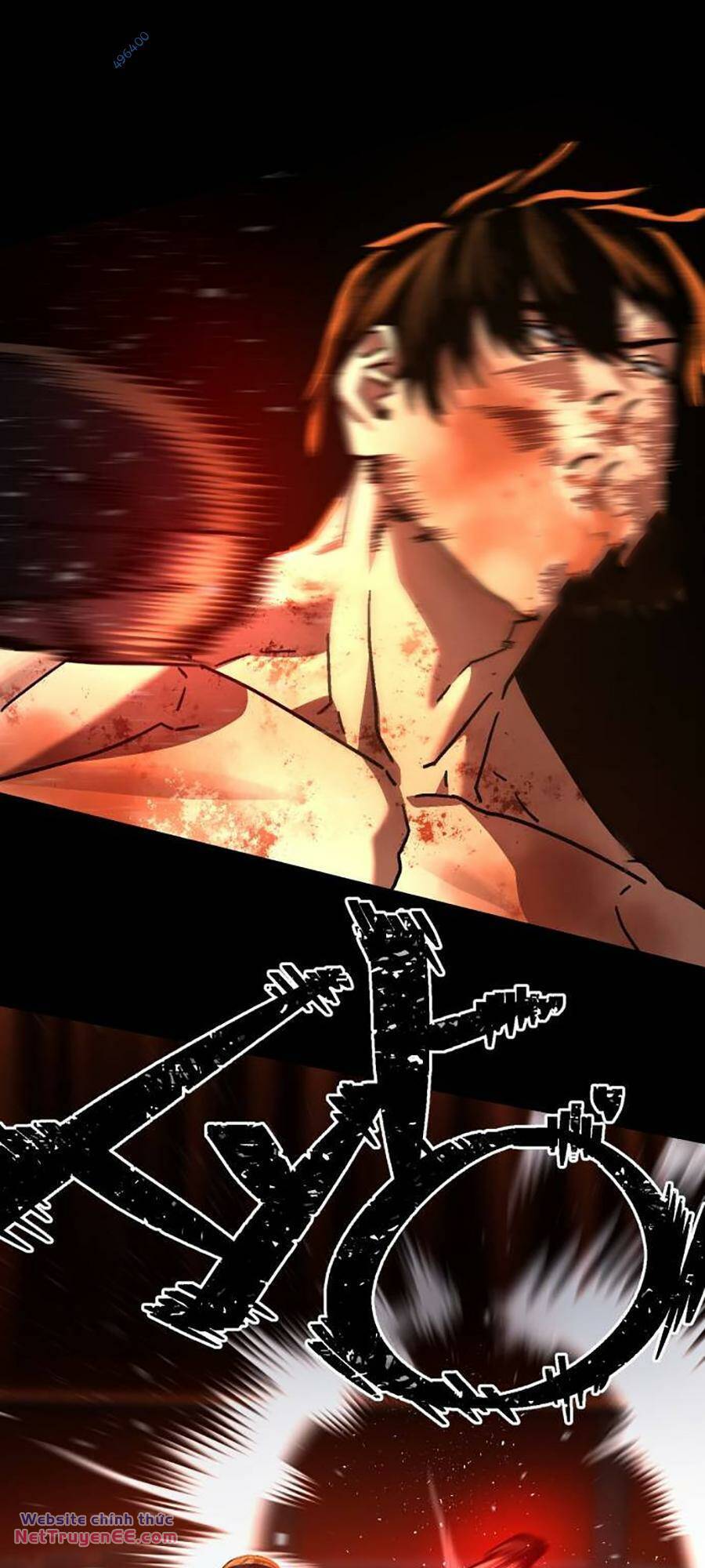 Võ Sĩ Vô Năng Chap 7 - Next Chap 8