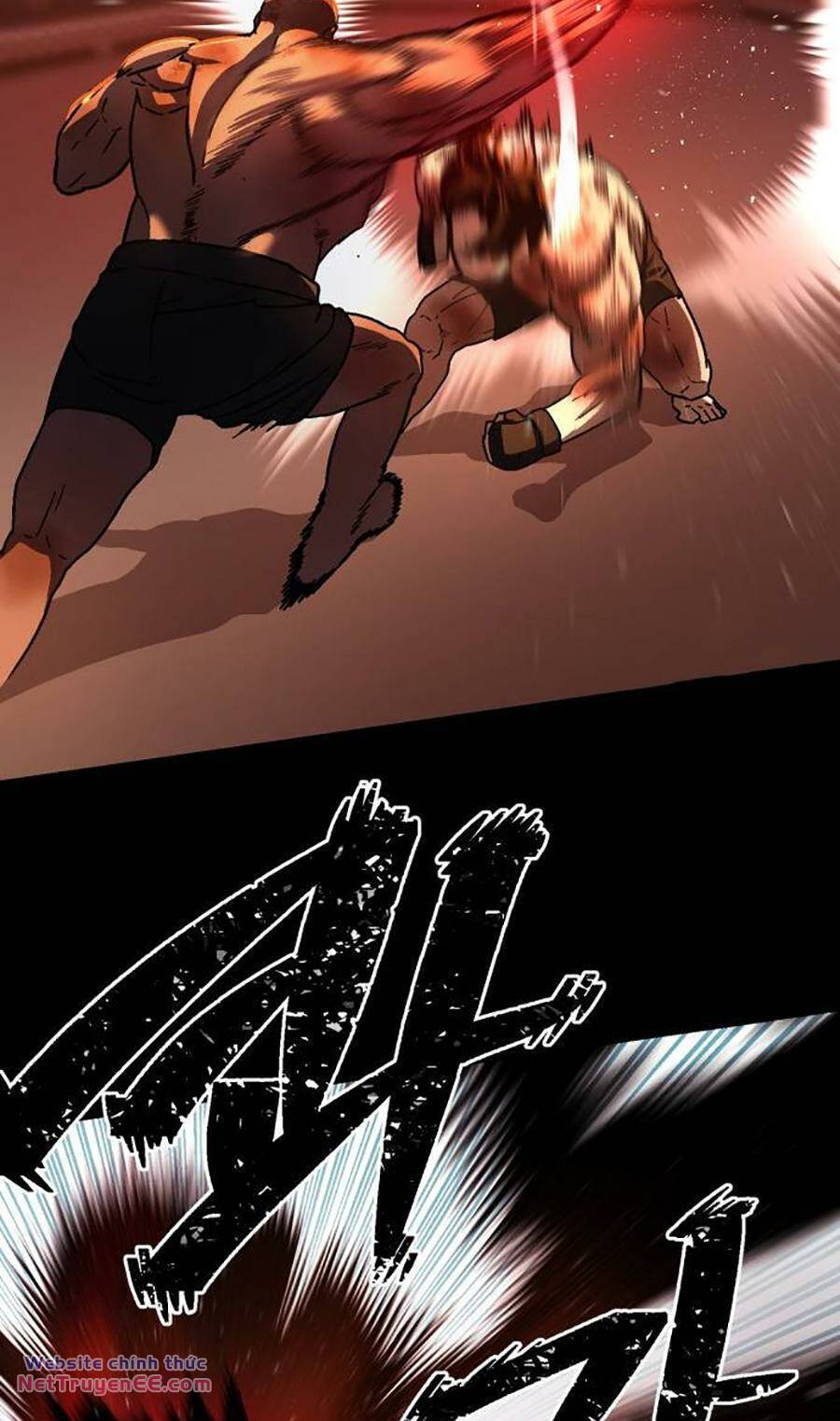 Võ Sĩ Vô Năng Chap 7 - Next Chap 8