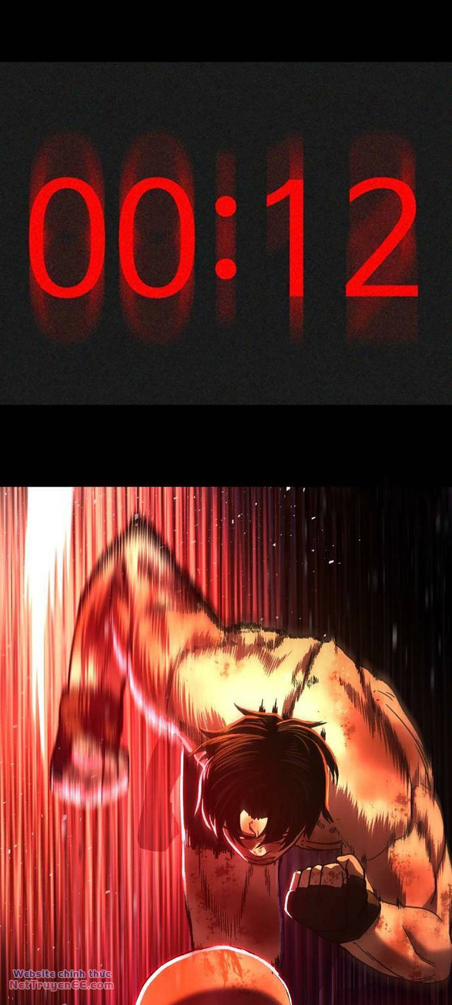 Võ Sĩ Vô Năng Chap 7 - Next Chap 8