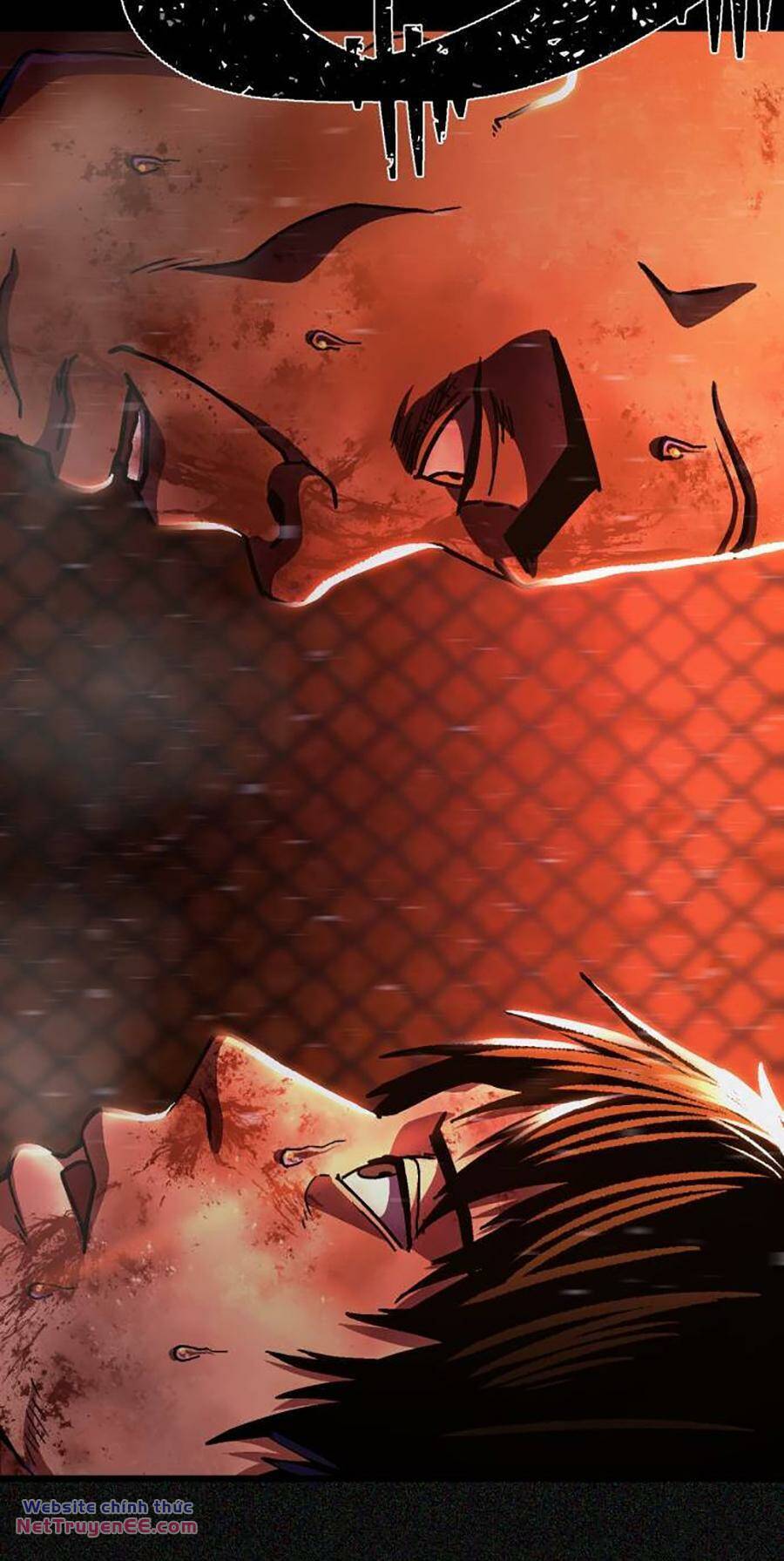 Võ Sĩ Vô Năng Chap 7 - Next Chap 8