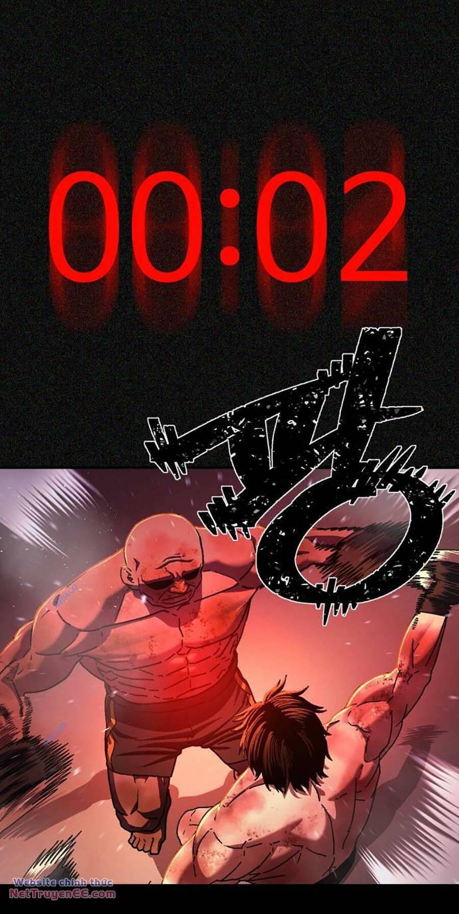 Võ Sĩ Vô Năng Chap 7 - Next Chap 8