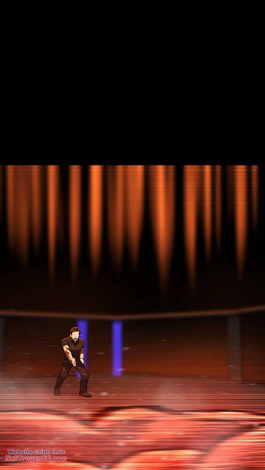 Võ Sĩ Vô Năng Chap 7 - Next Chap 8