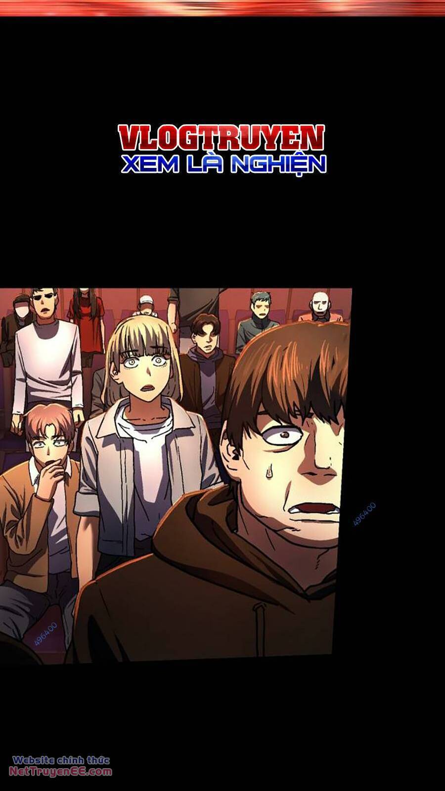 Võ Sĩ Vô Năng Chap 7 - Next Chap 8