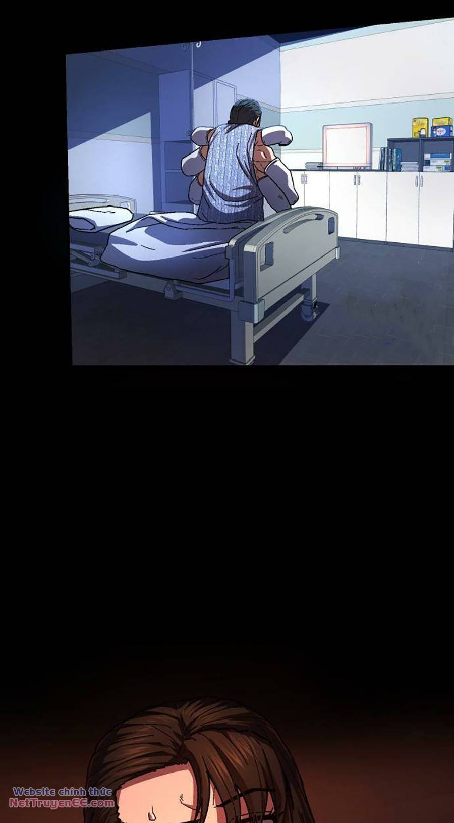 Võ Sĩ Vô Năng Chap 7 - Next Chap 8