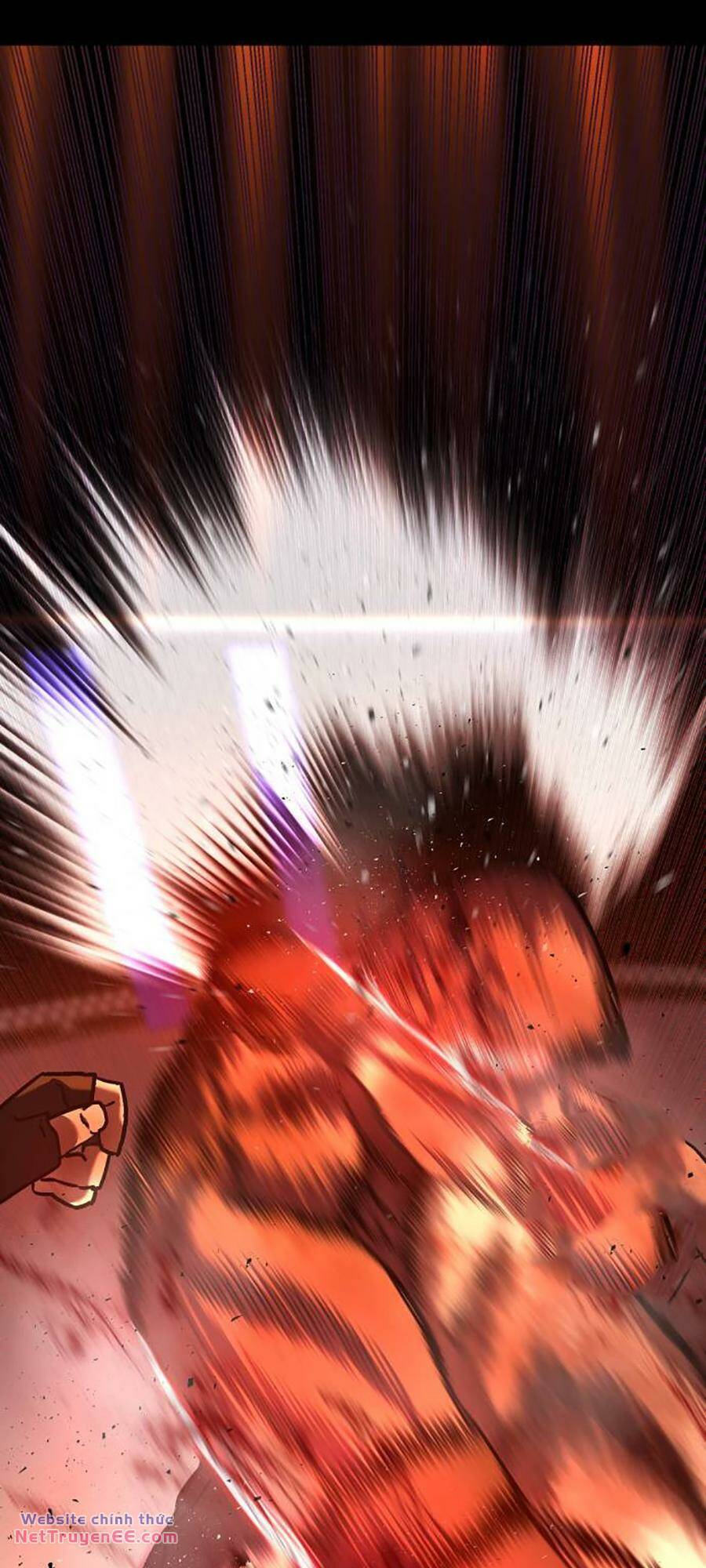 Võ Sĩ Vô Năng Chap 7 - Next Chap 8