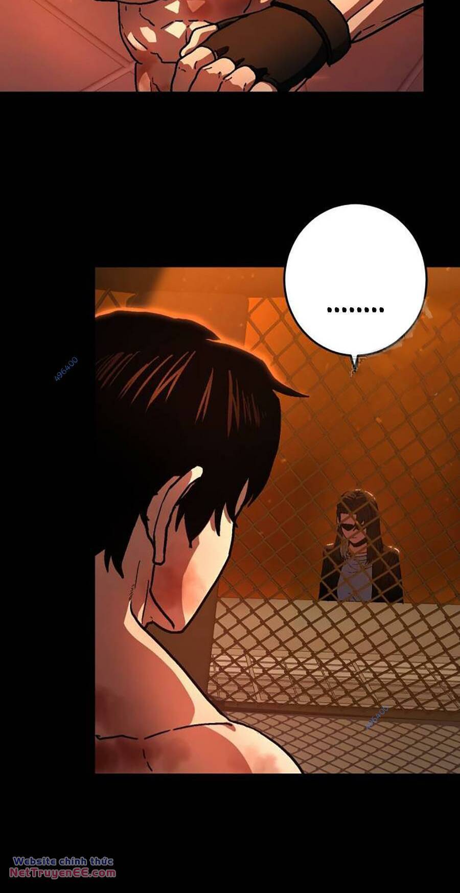 Võ Sĩ Vô Năng Chap 6 - Next Chap 7