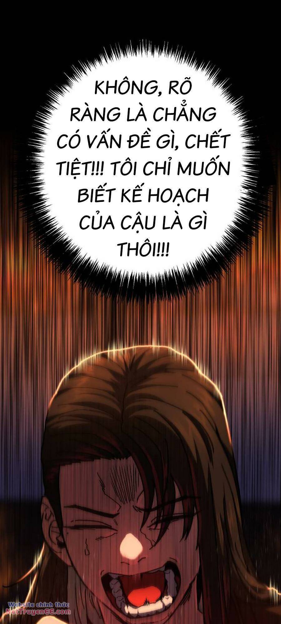 Võ Sĩ Vô Năng Chap 6 - Next Chap 7