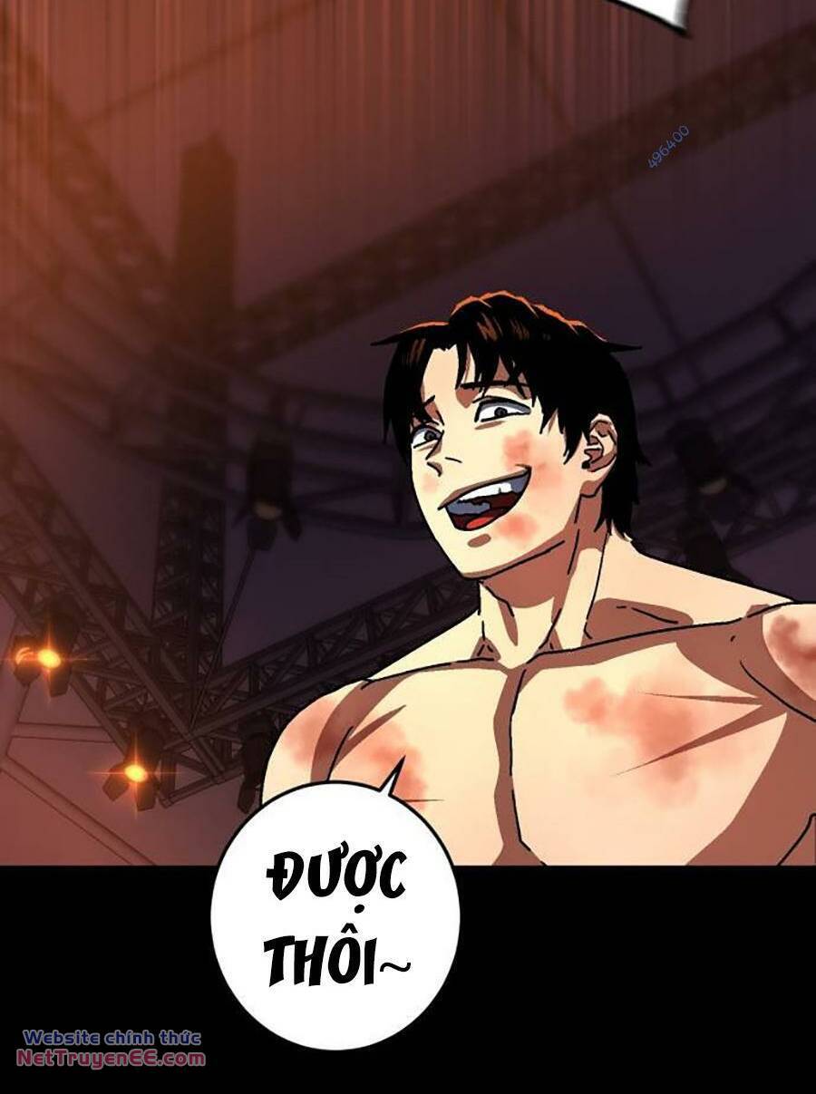 Võ Sĩ Vô Năng Chap 6 - Next Chap 7