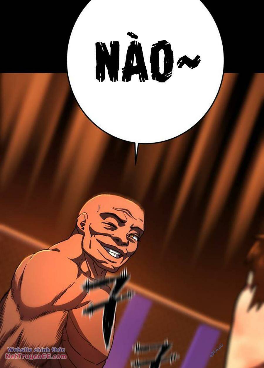 Võ Sĩ Vô Năng Chap 6 - Next Chap 7