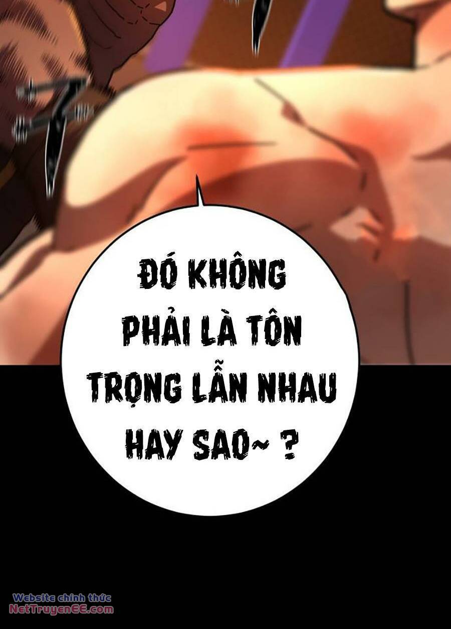 Võ Sĩ Vô Năng Chap 6 - Next Chap 7