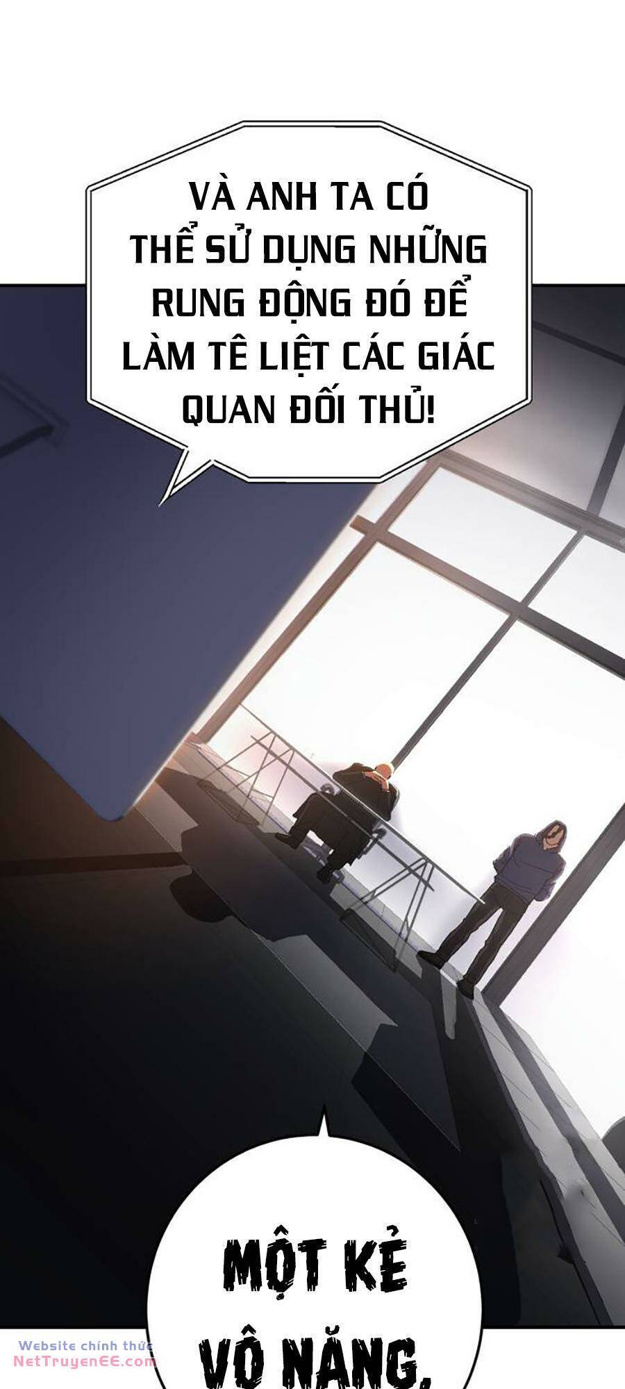 Võ Sĩ Vô Năng Chap 6 - Next Chap 7