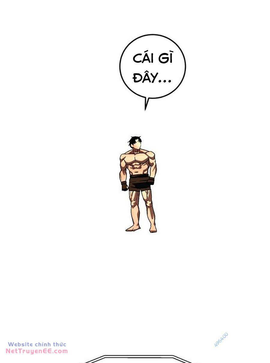 Võ Sĩ Vô Năng Chap 6 - Next Chap 7