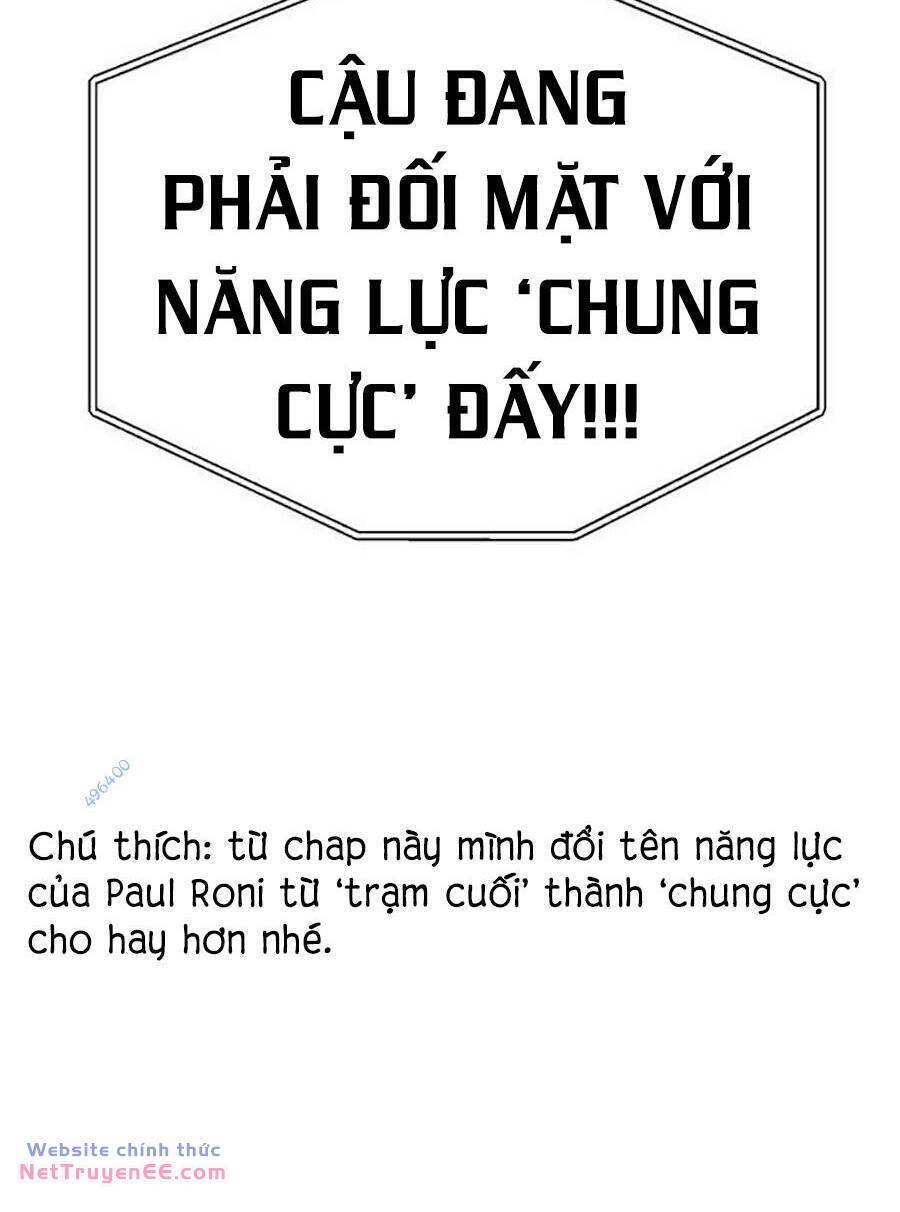 Võ Sĩ Vô Năng Chap 6 - Next Chap 7