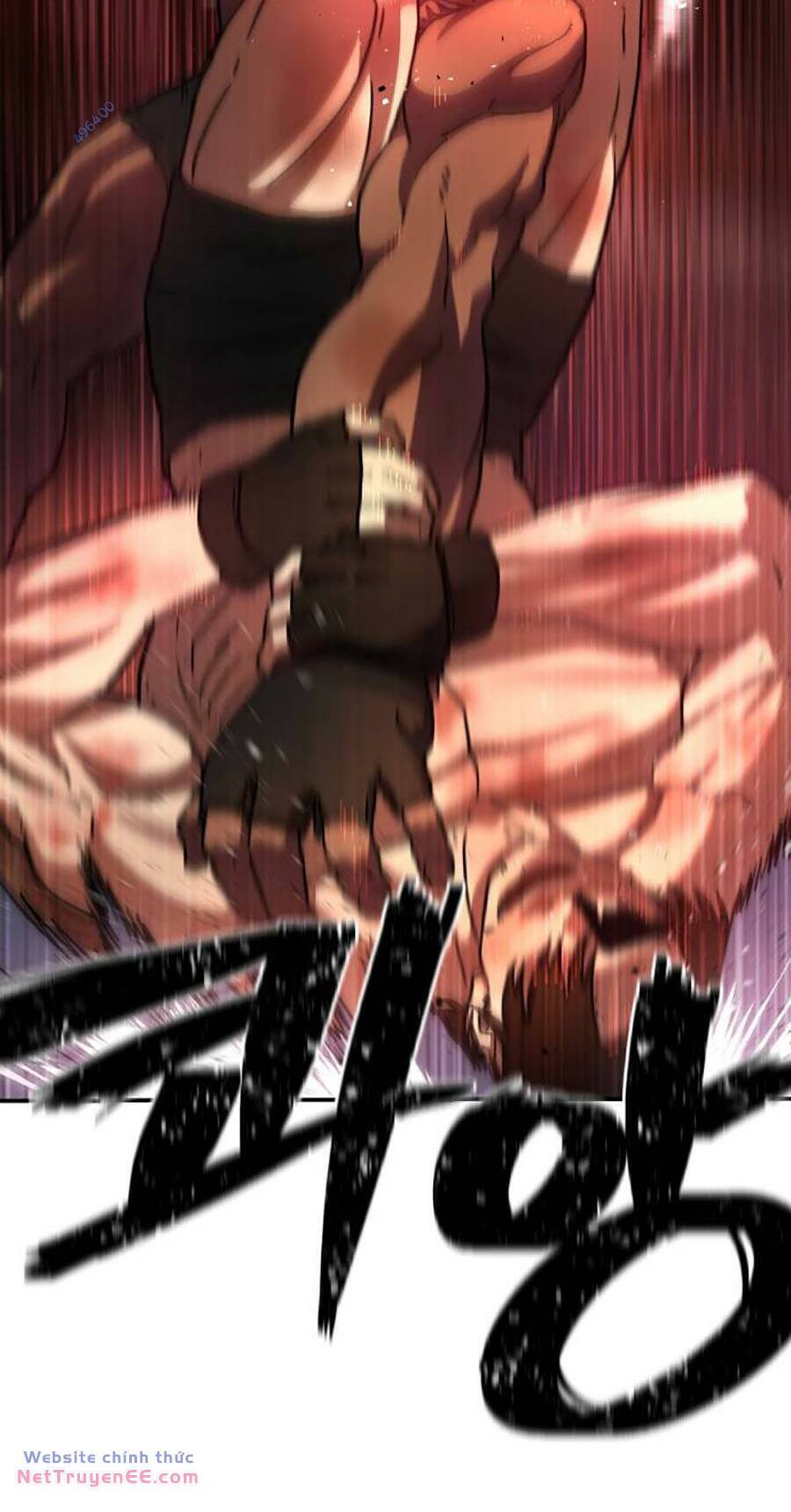 Võ Sĩ Vô Năng Chap 6 - Next Chap 7