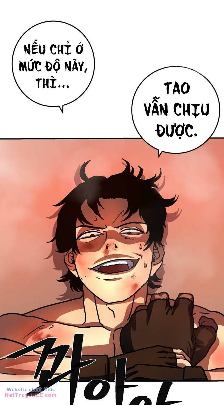 Võ Sĩ Vô Năng Chap 6 - Next Chap 7