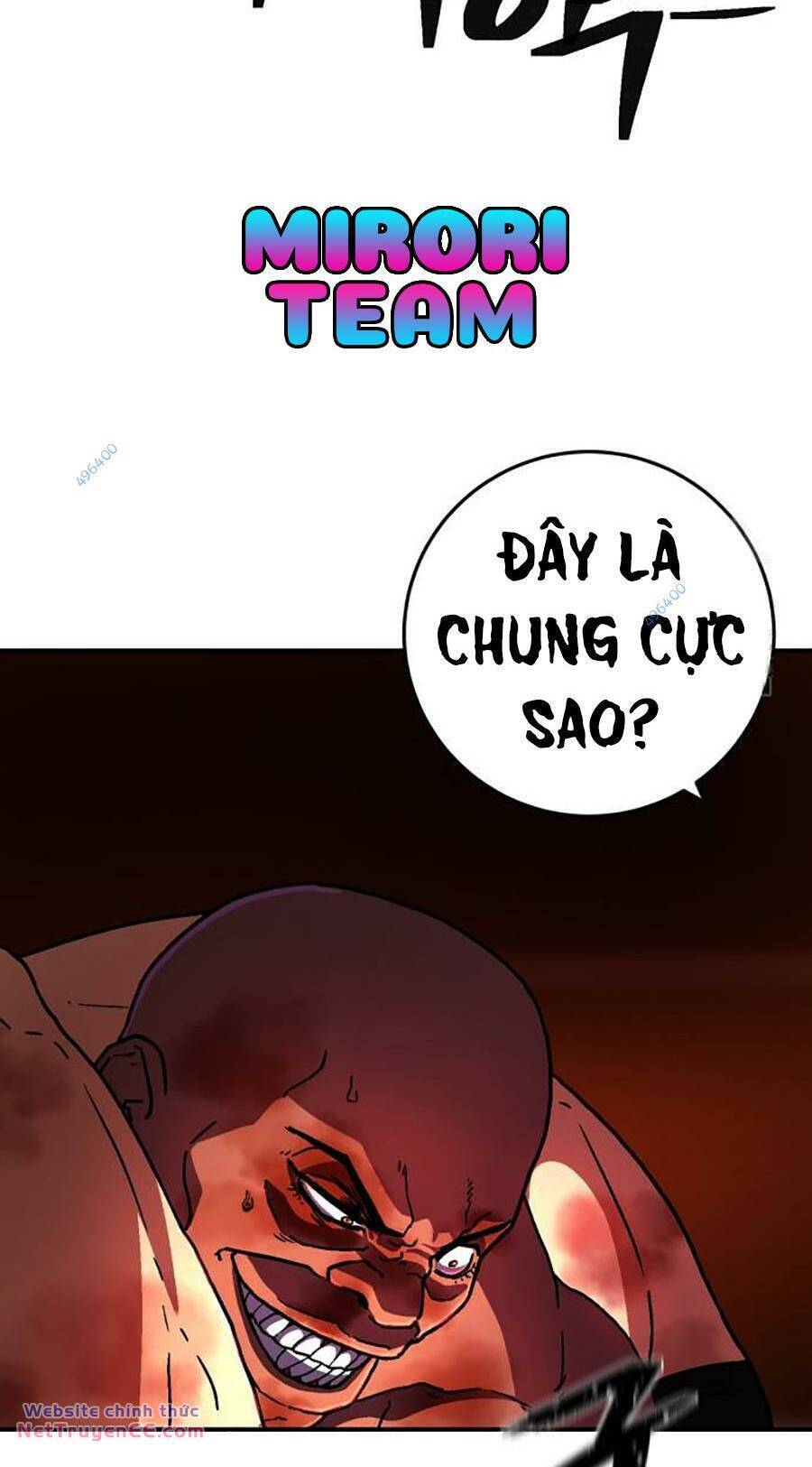 Võ Sĩ Vô Năng Chap 6 - Next Chap 7
